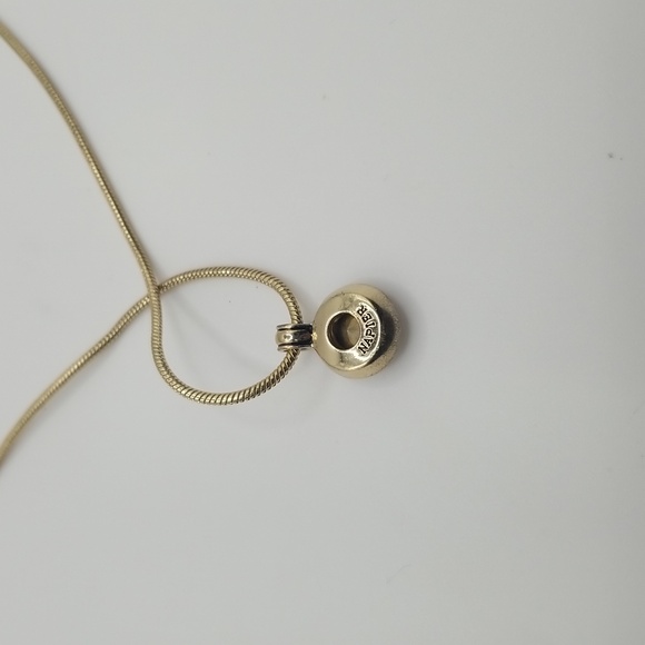 203 Vintage Napier adjustable length - Picture 3 of 3